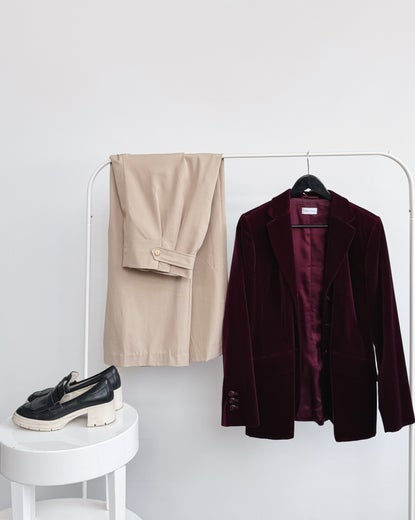 Second hand - Housut koko 42/44