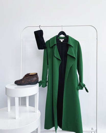 Second hand - Keng&auml;t 38 x Woolberg